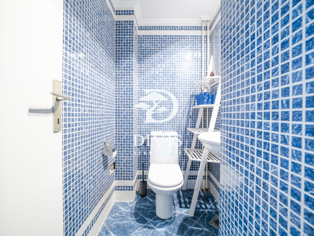Slika 6 - Vojvode Stepe, Trosoban stan na prodaju, 86m2, 338.000€